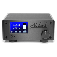 Benchmark LA4 Line Amplifier variant 2