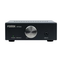 Fostex AP20d variant 1