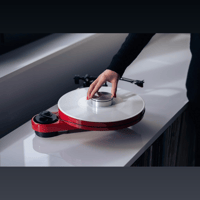 Pro-Ject Audio Systems Record Puck S variant 2