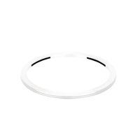 VPI Industries Replacement Periphery Ring Felt Strips x4 variant 1