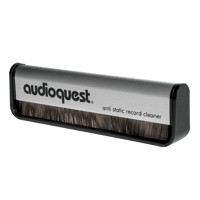 AudioQuest LP Record Clean Brush variant 1