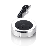 Acoustic Solid Micro Controller Control variant 1