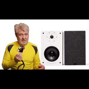 Thumbnail of the video review https://www.youtube.com/watch?v=b09h3QZw9tQ