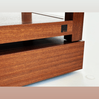 Box Furniture Co. ISOLATION PLATFORM variant 5