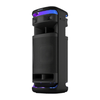 Sony ULT POWER SOUND™ series | ULT TOWER 10 Party Speaker variant 4