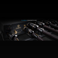 Clarus Cables CONCERTO MKII POWER CONDITIONER variant 2