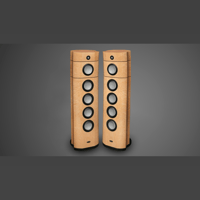 Ayon audio Ayon BlackCrane variant 5