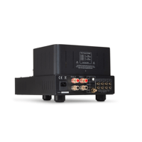 Unison Research Simply Italy Black Edition variant 4