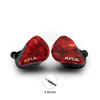 AFUL AFUL DAWN-X 1DD+8BA+4EST+1BC Drivers In-Ear Earphones variant 14