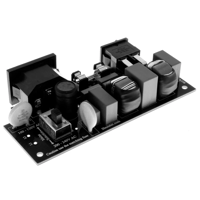 Sbooster Linear Power Supplies variant 2
