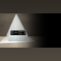 Classé Audio Delta PRE Mk II variant 5