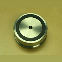 Charisma Audio Solid Record Stabilizer variant 3