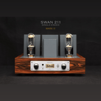 ThivanLabs Swan 211 Mark II variant 1