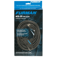 Furman 25' Extension Cord (ACX-25) variant 3