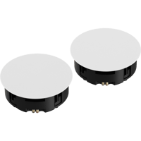 Sonos In-Ceiling Speakers by Sonos and Sonance (Pair) variant 1