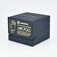 Nagaoka MM-type stereo cartridge MP-700 variant 5