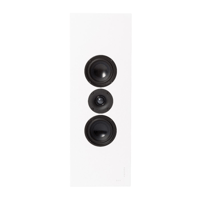 Dls Sweden Flatbox XL White variant 1