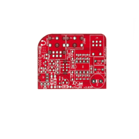 JDS Labs CMOYBB V2.03R PCB - RECHARGEABLE variant 1