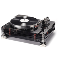 Vertere Acoustics RG-1 Reference Groove variant 1