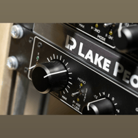 LAKE PEOPLE Phone-Amp G118 variant 7