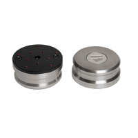 Pure Fidelity SS-100 record isolator. variant 1