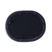 Dekoni Audio Choice Leather Ear Pads for Sony WH1000Xm5 Headphones variant 4