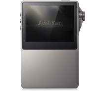 Astell & Kern AK120 TITAN variant 6