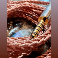 JM Audio Editions XTC^1.5 NEW Limited Edition- Limited stock variant 4