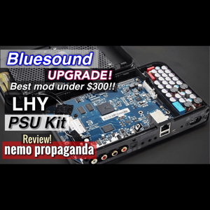 Thumbnail of the video review https://www.youtube.com/watch?v=Slei751fAxw