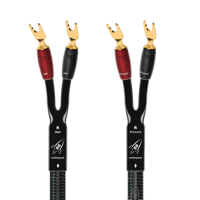 AudioQuest Rocket 88 Full-Range variant 4