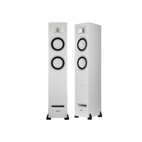 Fluance Fluance RT85N Vinyl Turntable, Ri91 Powered Floorstanding Speakers, PA10 Preamp variant 4