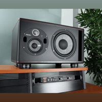 IsoAcoustics ISO-PUCK Series variant 2