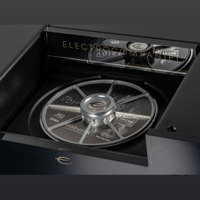 Electrocompaniet SPIDER CLAMP FOR EMC 1 MKIV/MKV variant 2