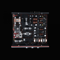 SW1x PRE III LPX Phono & Line Pre-Amplifier variant 11