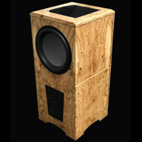 Legacy Audio Goliath XD variant 3