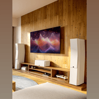 SVS SVS Ultra Evolution Center variant 12