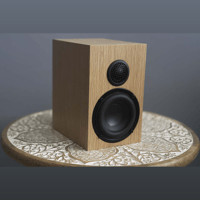 Ophidian Minimo 2 variant 3