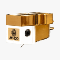 Nagaoka MP-300 variant 1