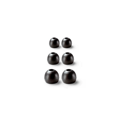 Kuba Rubber Tip Set - Uni
