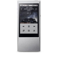 Astell & Kern AK Jr variant 5
