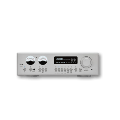 T+A DAC 200