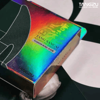 TANGZU Tang Sancai Narrow Bore Version variant 6