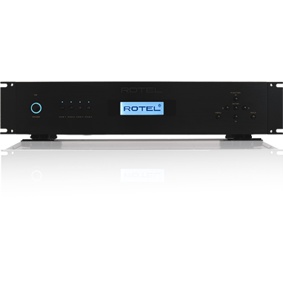 Rotel C8