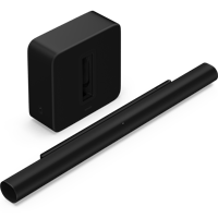 Sonos Premium Entertainment Set with Arc Ultra variant 1