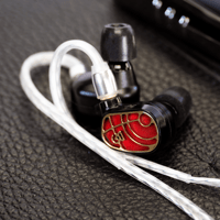 Campfire Audio Solaris: Vulcan variant 5
