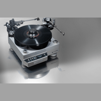 Techdas Air Force V Premium variant 1