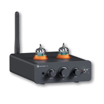 Fosi Audio Fosi Audio P3 Tube Preamplifier