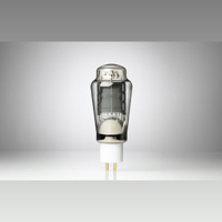 E.A.T. - European Audio Team 300B Valve variant 1