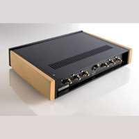 Van den Hul The Emerald variant 4