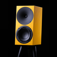 Buchardt Audio Anniversary 10 Color Edition variant 13
